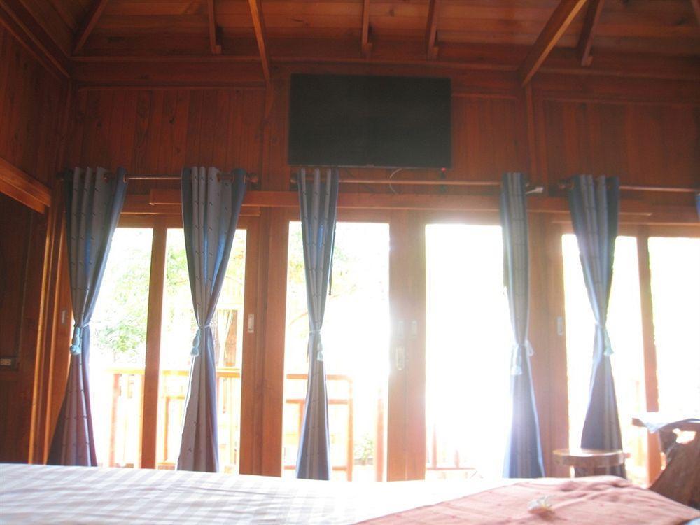 Hotel Wood House Pattaya Exteriér fotografie